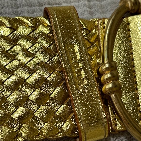 Prada belt - Picture 2 of 3